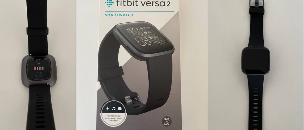 fitbit test