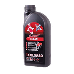 Colombo-Teichschlammentferner