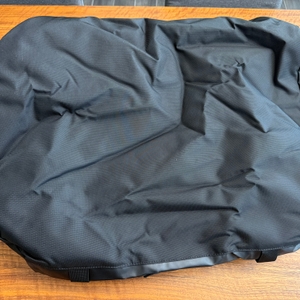 Die Unterseite der Columbia Unisex Landroamer 60 L