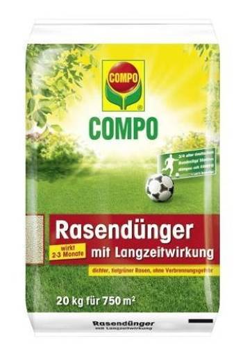 Rasendnger Test & Vergleich  Top 29 im Juni 2026
