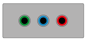 component-anschluss