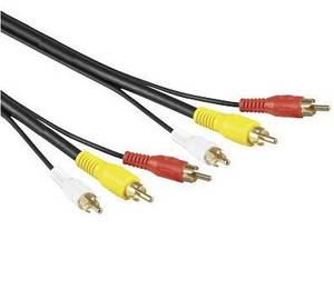 tschinsch kabel