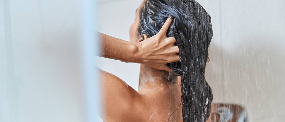 Conditioner ohne Silikone Test