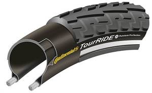 Karkasse Enduro