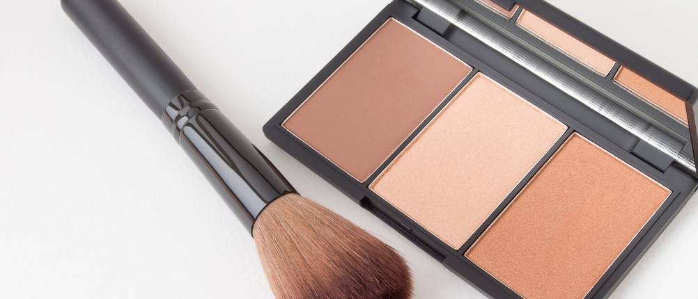 Contouring-Palette Test