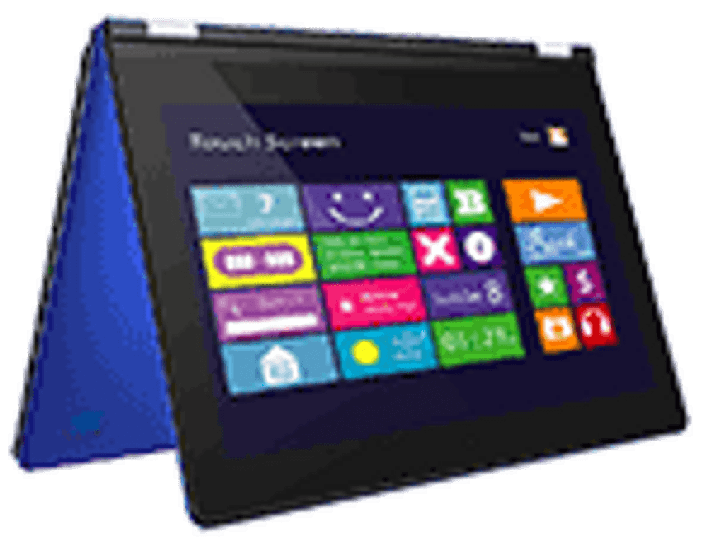 convertible laptop