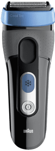 braun rasierer cooltec
