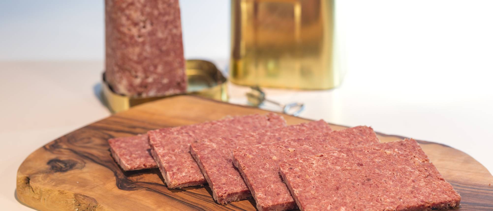 Corned Beef Test & Vergleich » Top 8 im Oktober 2024