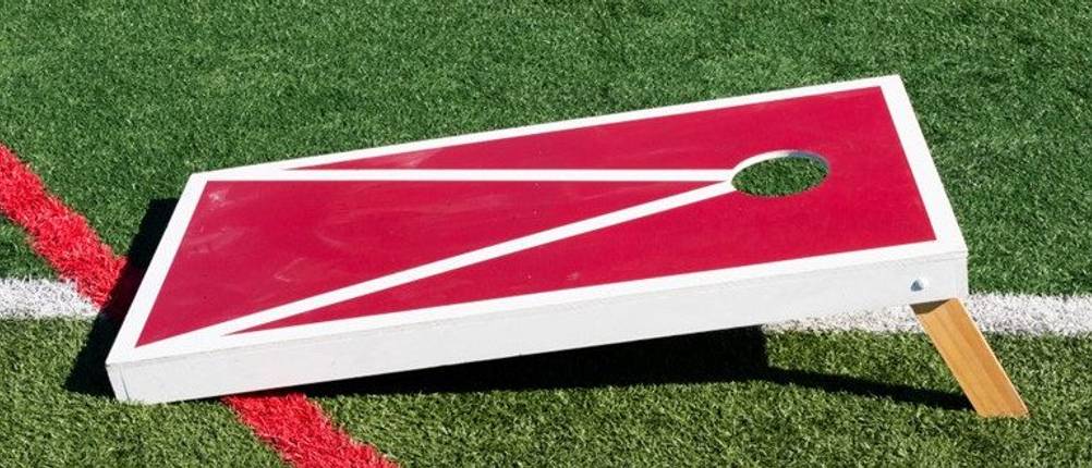 Cornhole Test
