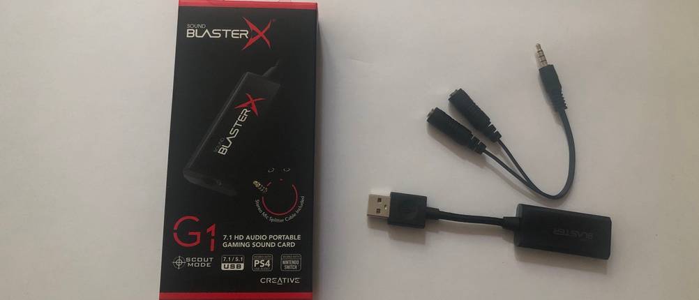 usb-soundkarte-test