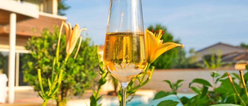 Crémant d'Alsace Test
