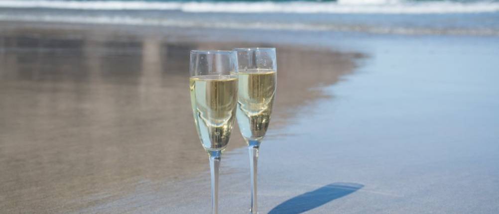 Crémant de Bourgogne Test