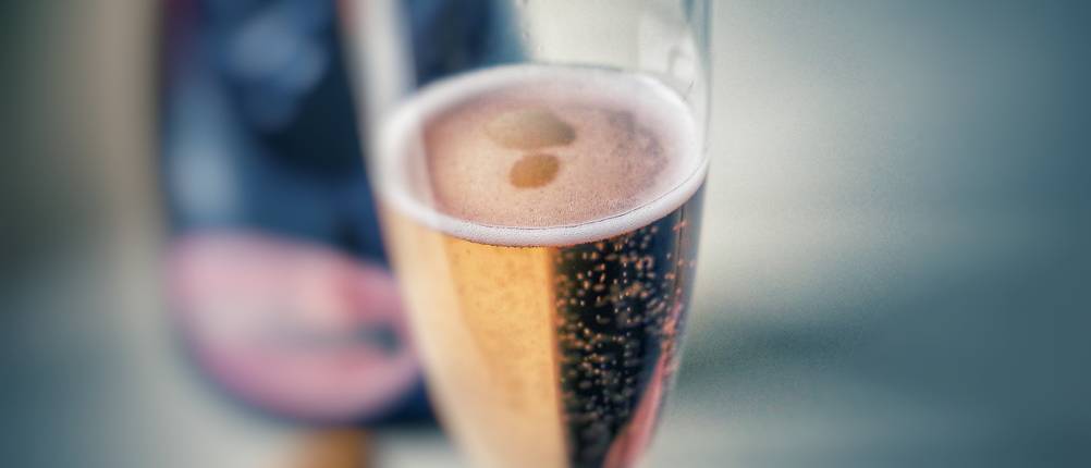 Crémant-Rosé-Test