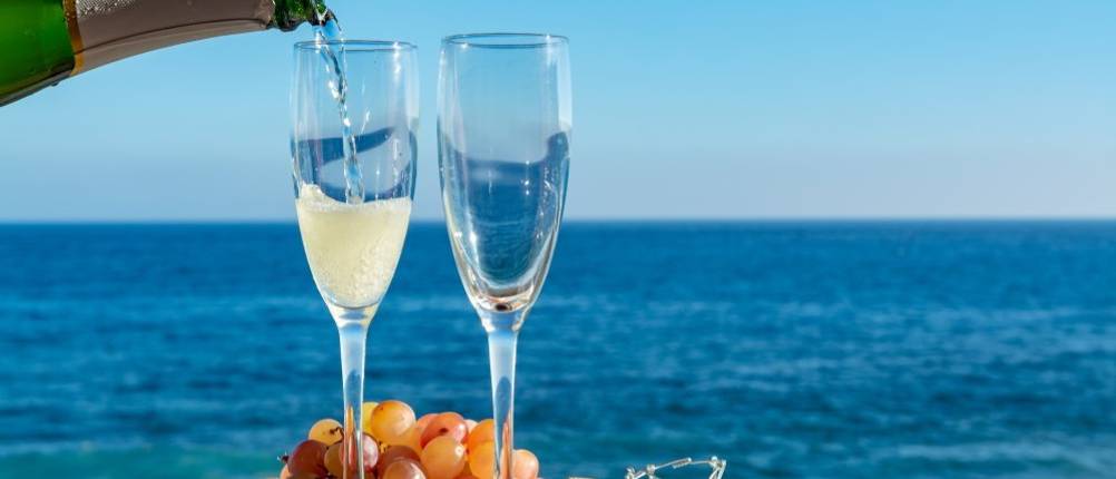 Crémant Test