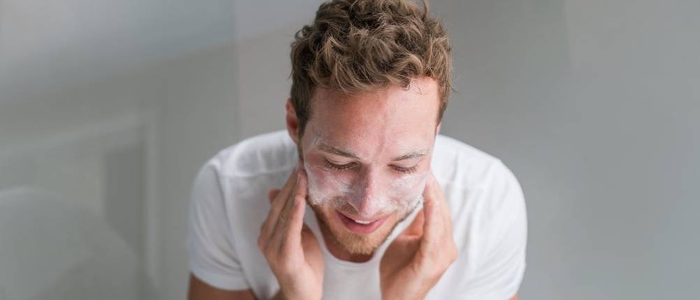creme für die Nacht