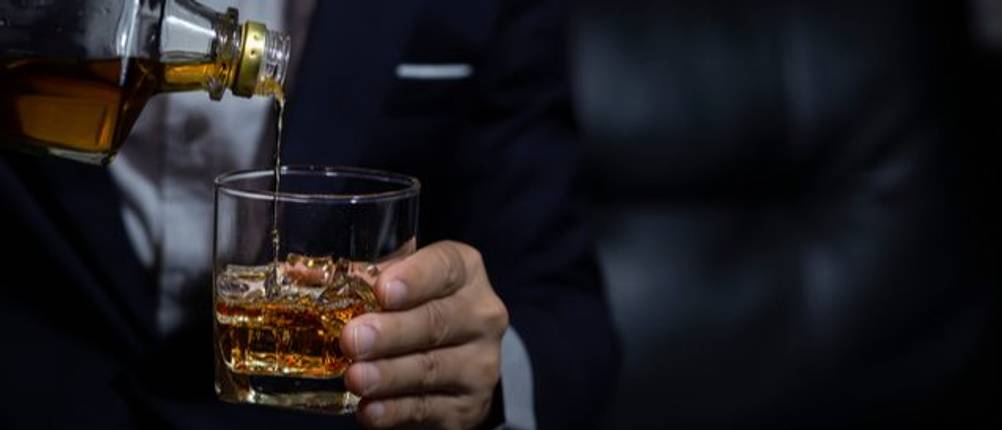 crown royal whisky test