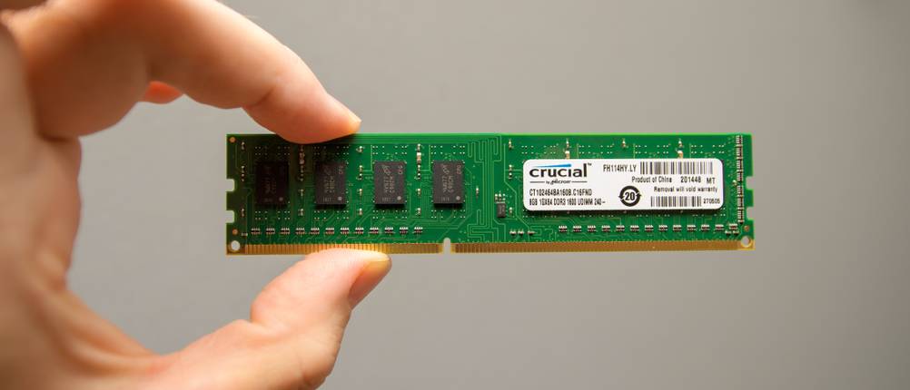 Crucial-RAM-Test