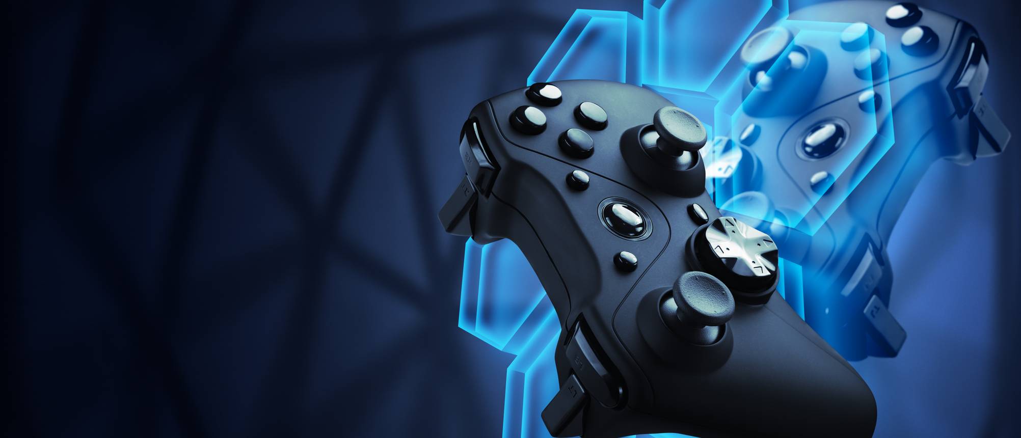 CSL-Gamepad Test & Vergleich » Top 1 im Juni 2026