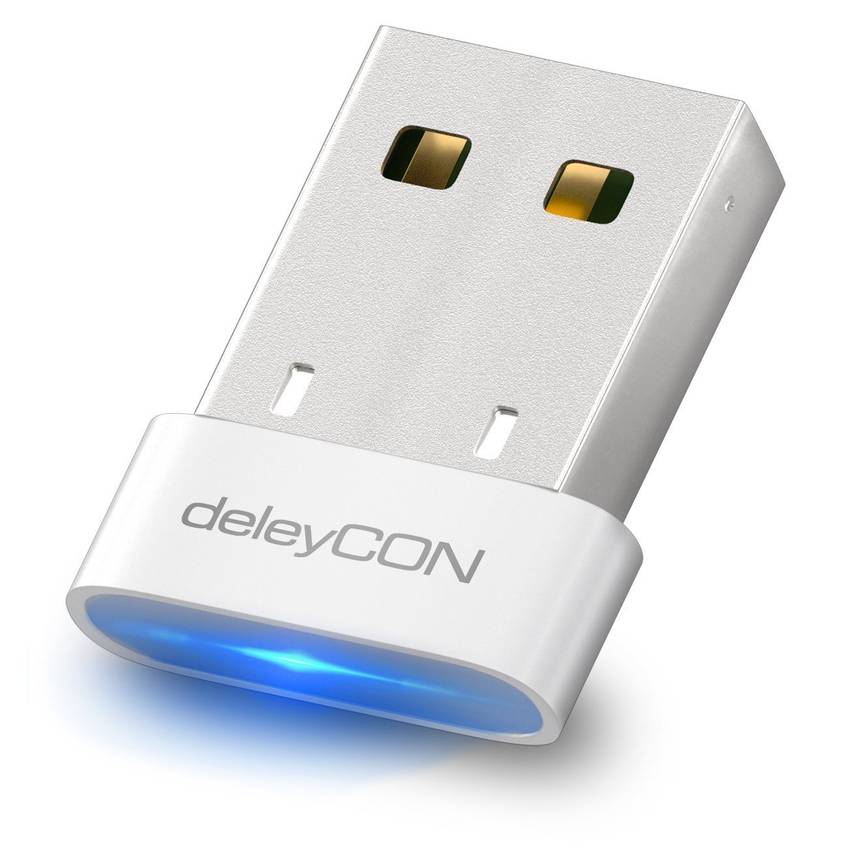 Bluetooth-Adapter Test & Vergleich » Top 16 im Juli 2026