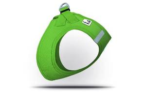 Das Curli Vest Air Mesh