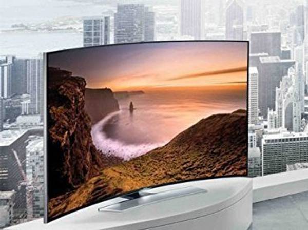 Warum Gibt Es Keine 60 Zoll Fernseher Mehr 60-Zoll-Fernseher Test & Vergleich » Top 13 im Juli 2025