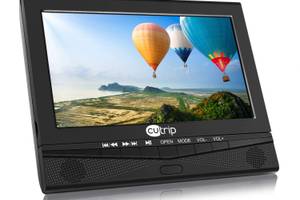 Cutrip TV