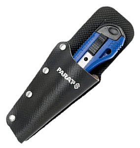 parat cuttermesser tasche
