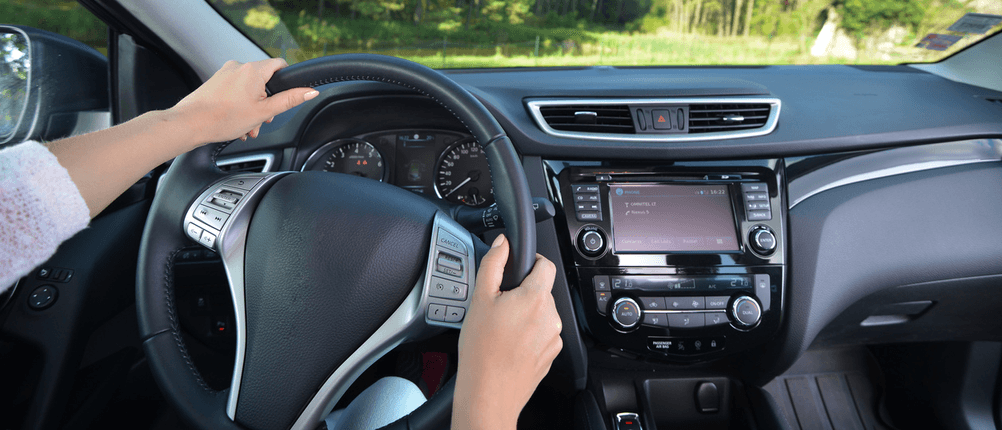 dab-autoradio test