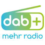dab+ logo