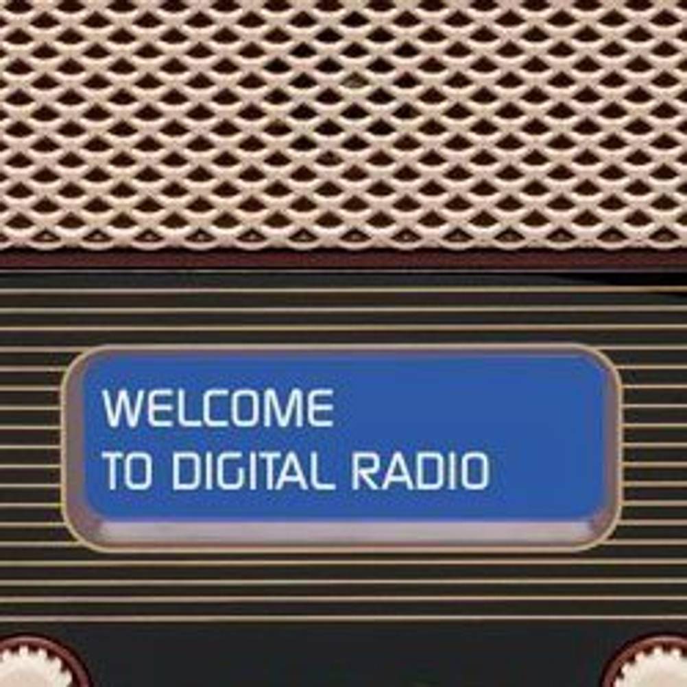 dab radio
