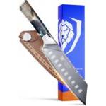 Dalstrong-Messer-Test: Dalstrong Santokumesser aus der Valhalla Serie