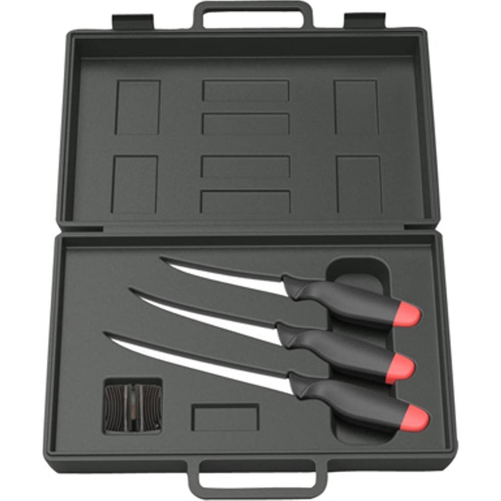 dam filetiermesser set
