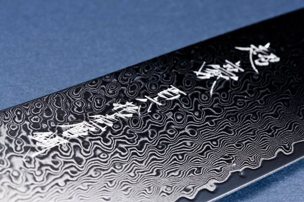 japanisches damast filetiermesser