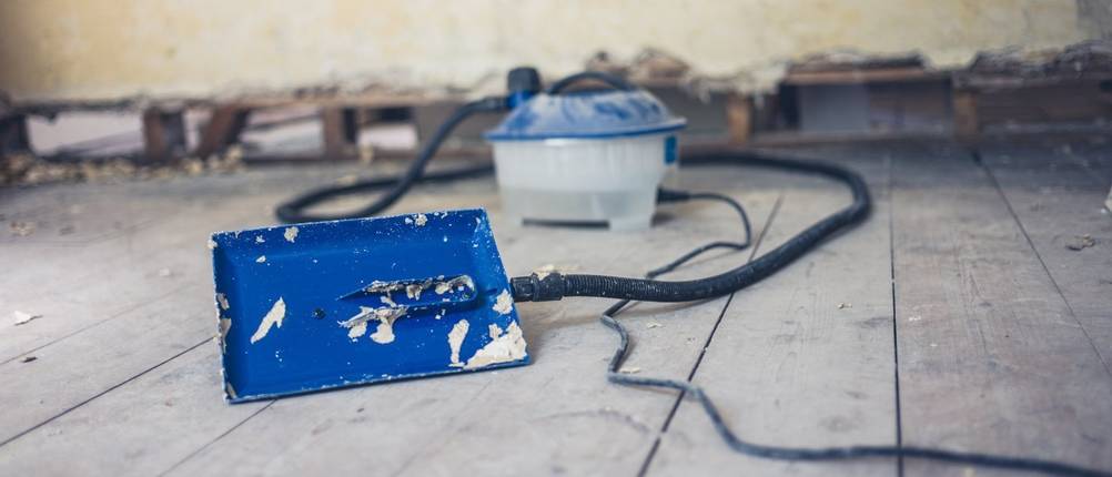 dampf-tapetenablöser-test