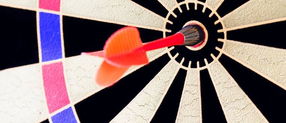 Dart-Flights Test
