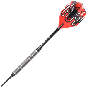 Dartpfeil Soft im Test
