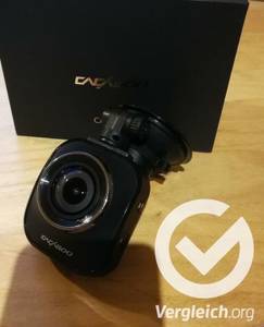 dashcam schwarz