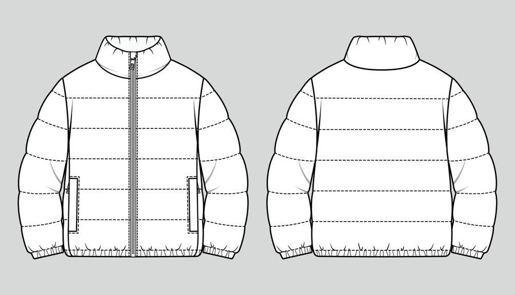daunenjacke-test