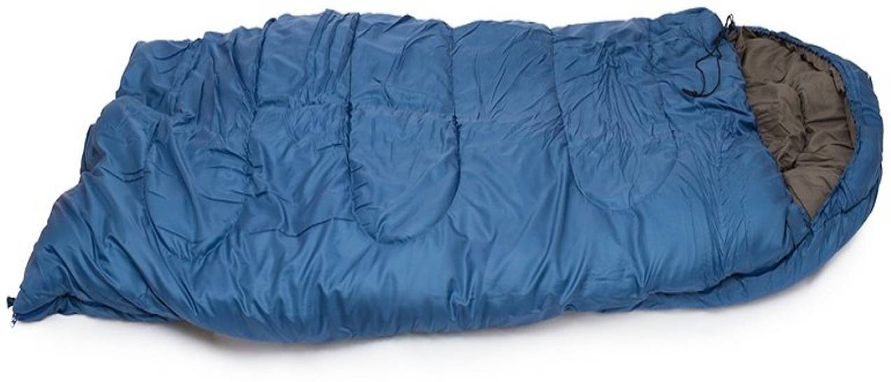 Daunenschlafsack Test & Vergleich » Top 18 im Januar 2023