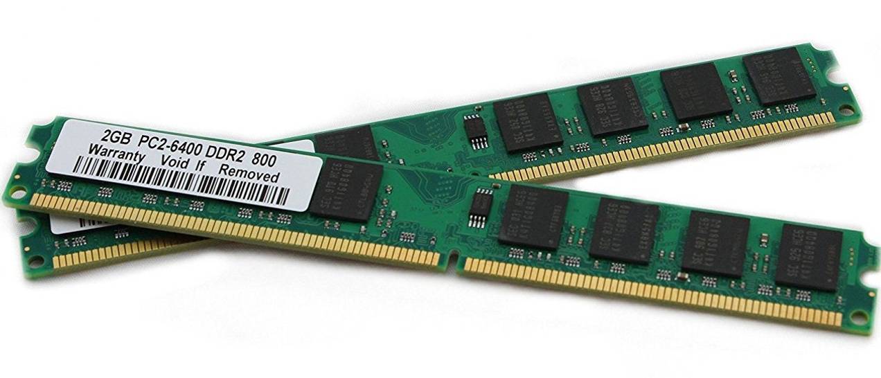 DDR2-RAM Vergleich & Test » Top 11 im Juli 2025
