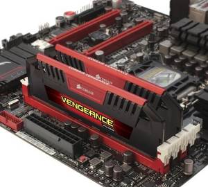 Besonders für Gamer und Fans modernster Technik ist auch die Optik der Hardware entscheidend. Durch offene oder durchsichtige Gehäuse kommt selbst der Arbeisspeicher zur Geltung.