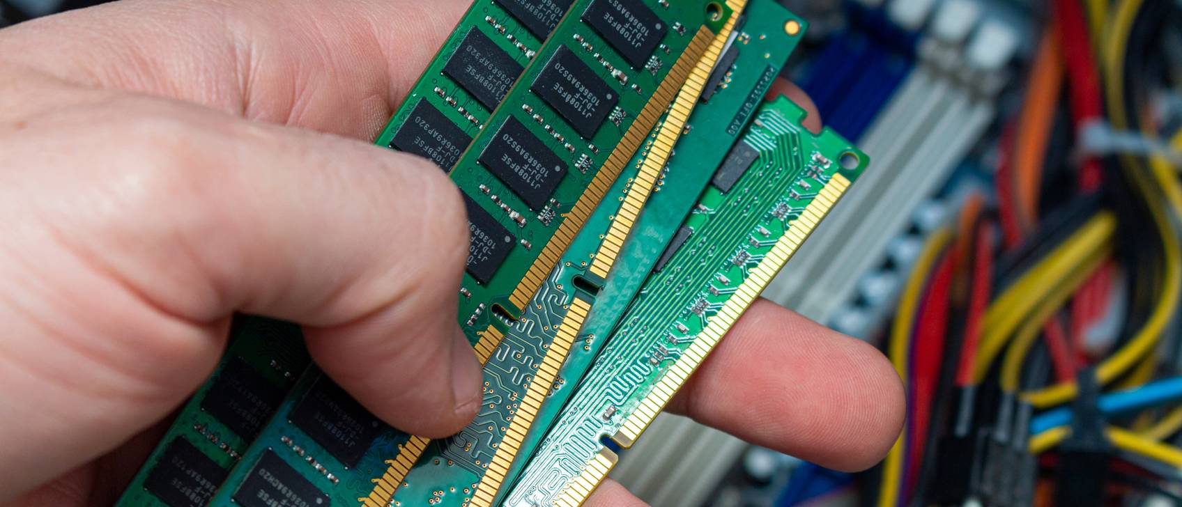 DDR3-RAM 16 GB Test & Vergleich » Top 10 im Juli 2025