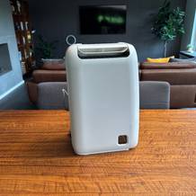 Der De'Longhi DEL DNS65 von vorne