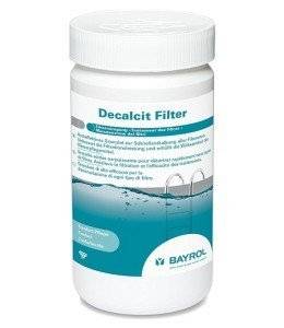 Decalcit Filter