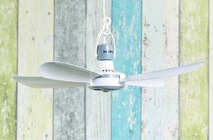 Deckenventilator Pearl