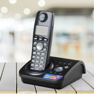 dect mobilteil