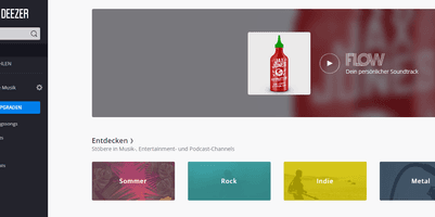 Deezer kündigen – so funktioniert's