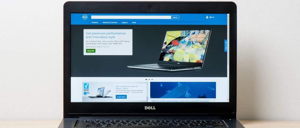 Dell-Inspiron-Test