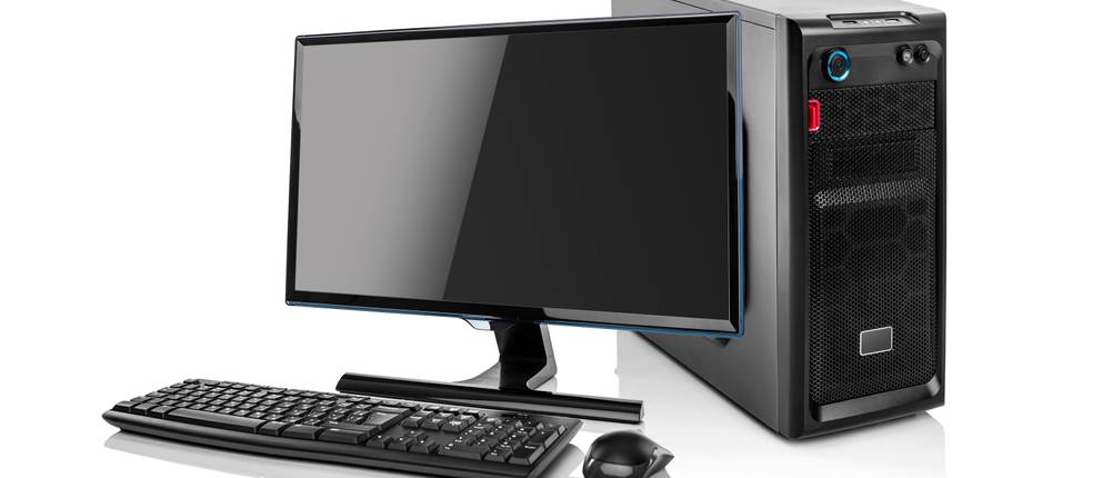 Dell-PC-Test