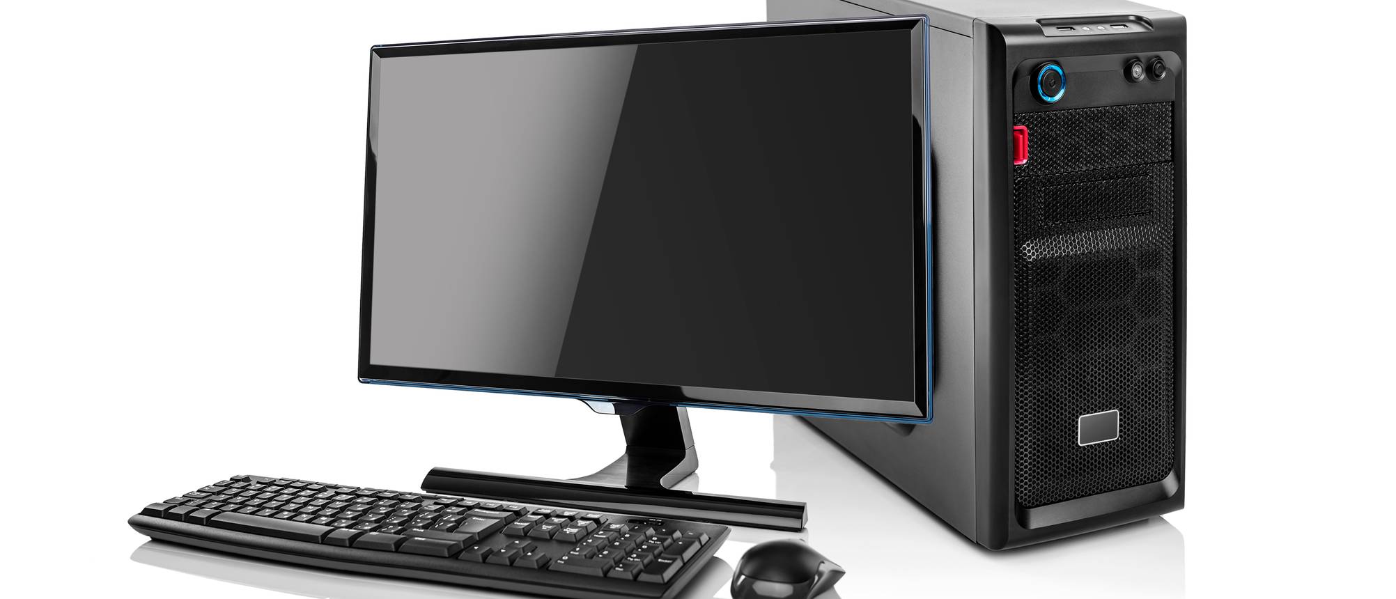 Personal Computer Bild Dell-PC Test & Vergleich » Top 2 im Juni 2026
